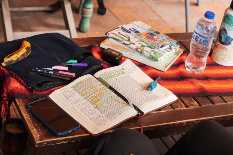 Just Us &amp; Intimacy