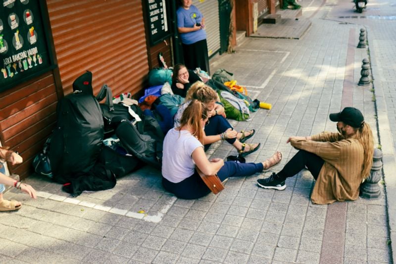 The One Who Richly Provides