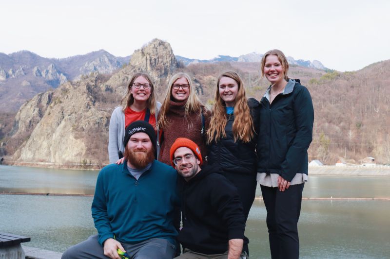 Meet MY Team: O Squad Edition